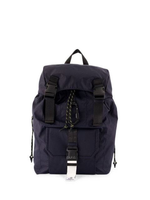 [A.P.C.] Backpack FW26 PAAFHH62631IAK