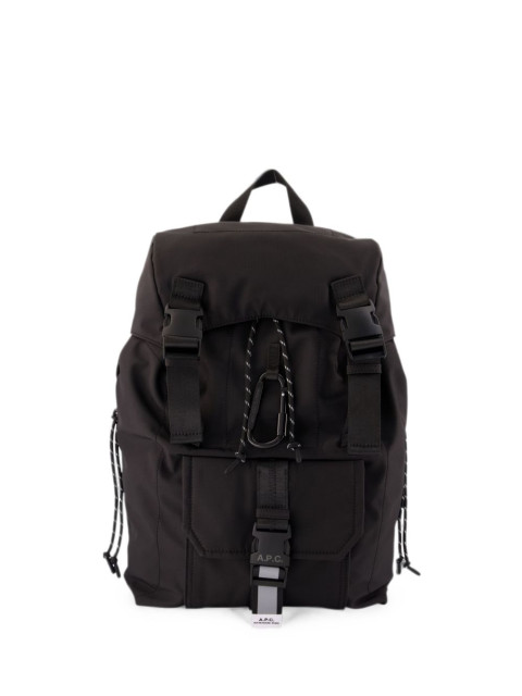 [A.P.C.] Backpack FW26 PAAGEH62631LZZ