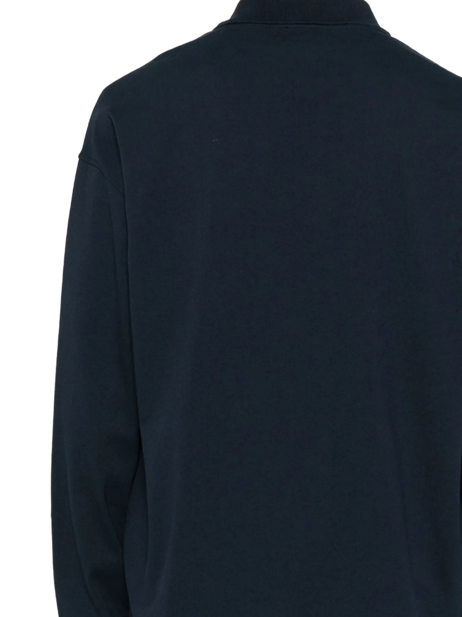 [A.P.C.] T-shirts Long Sleeve FW26 COHRUH26633IAK