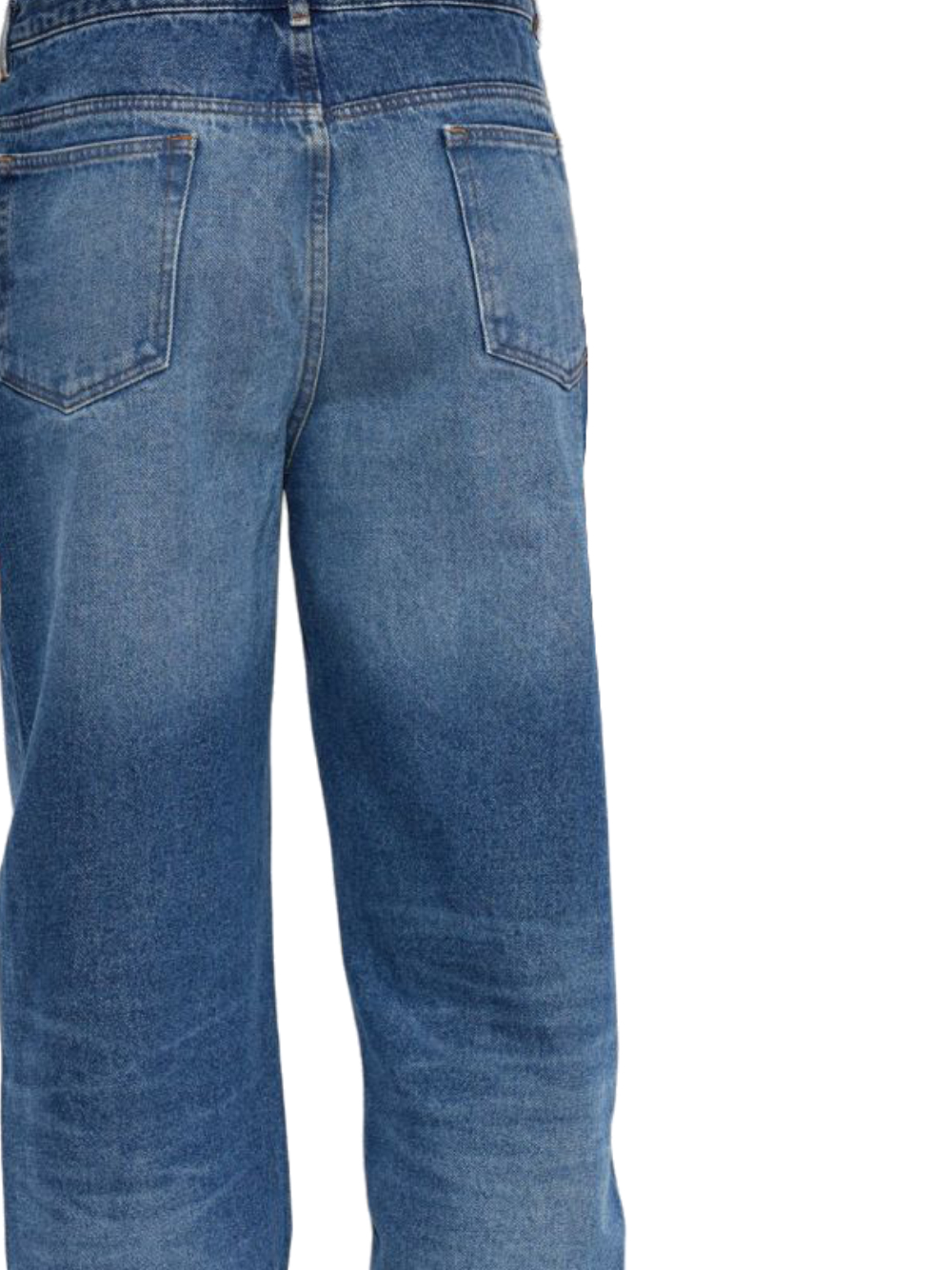 [A.P.C.] Jeans FW26 COHADM09156IAL