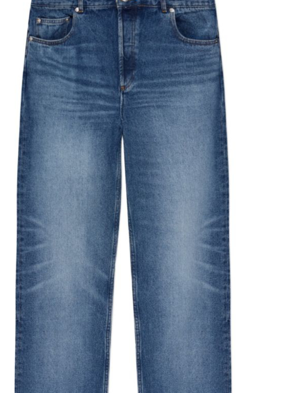 [A.P.C.] Jeans FW26 COHADM09156IAL