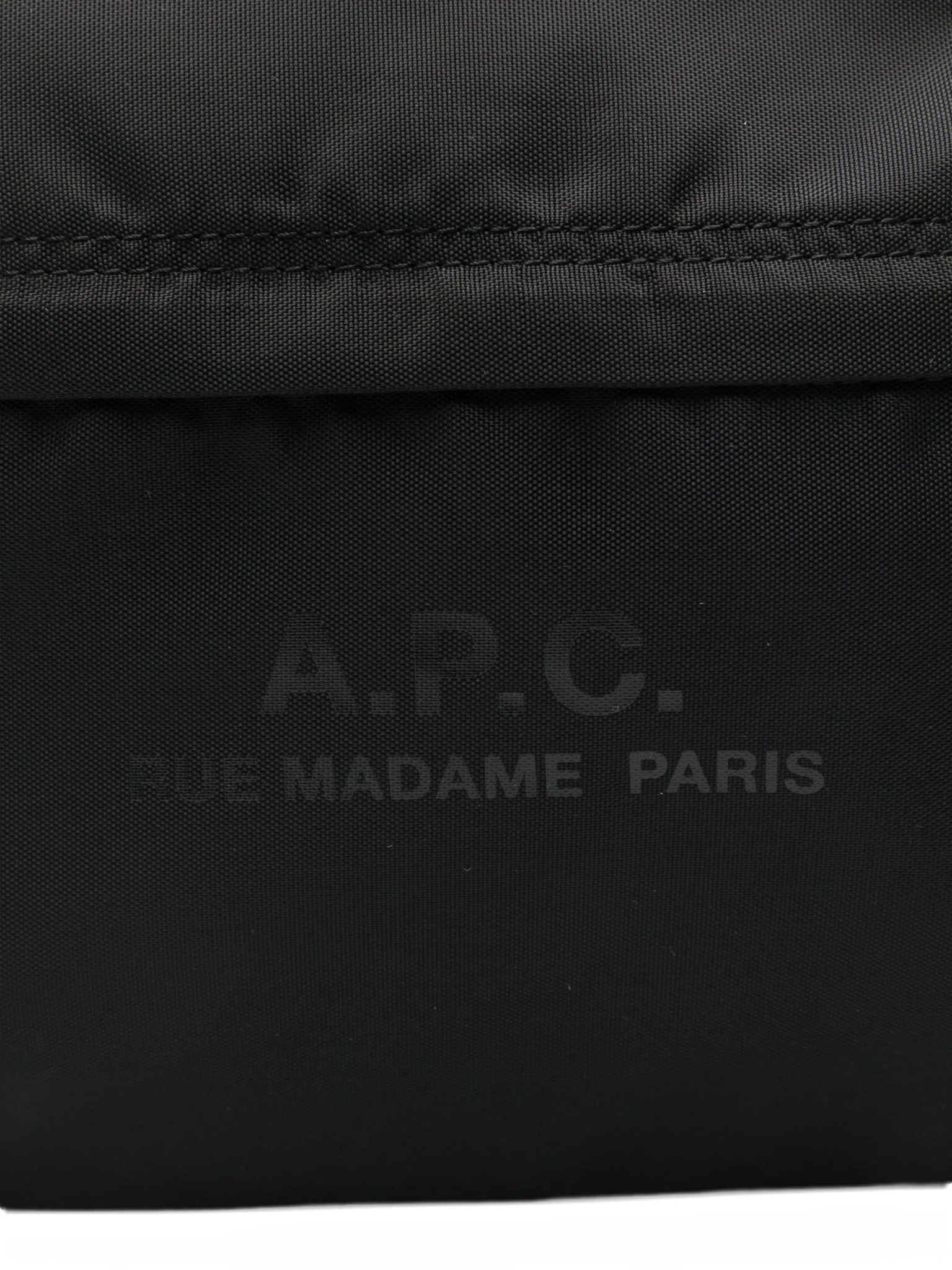 [A.P.C.] Backpack FW26 PAAGXH62246LZZ