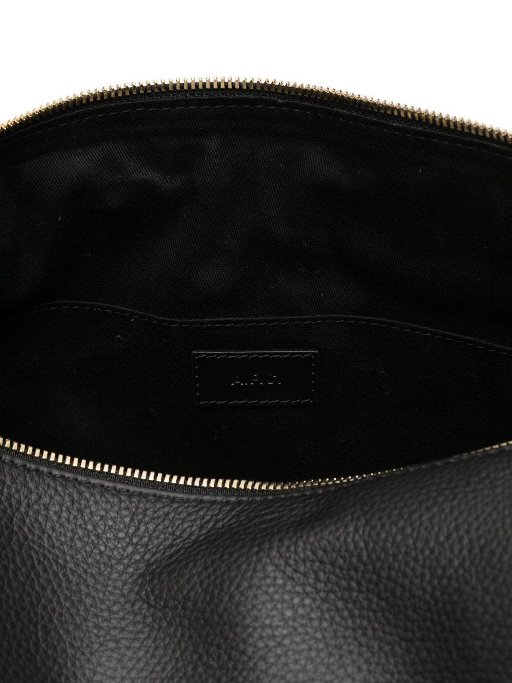 [A.P.C.] Tote bag FW26 PXCBLF67029LZZ