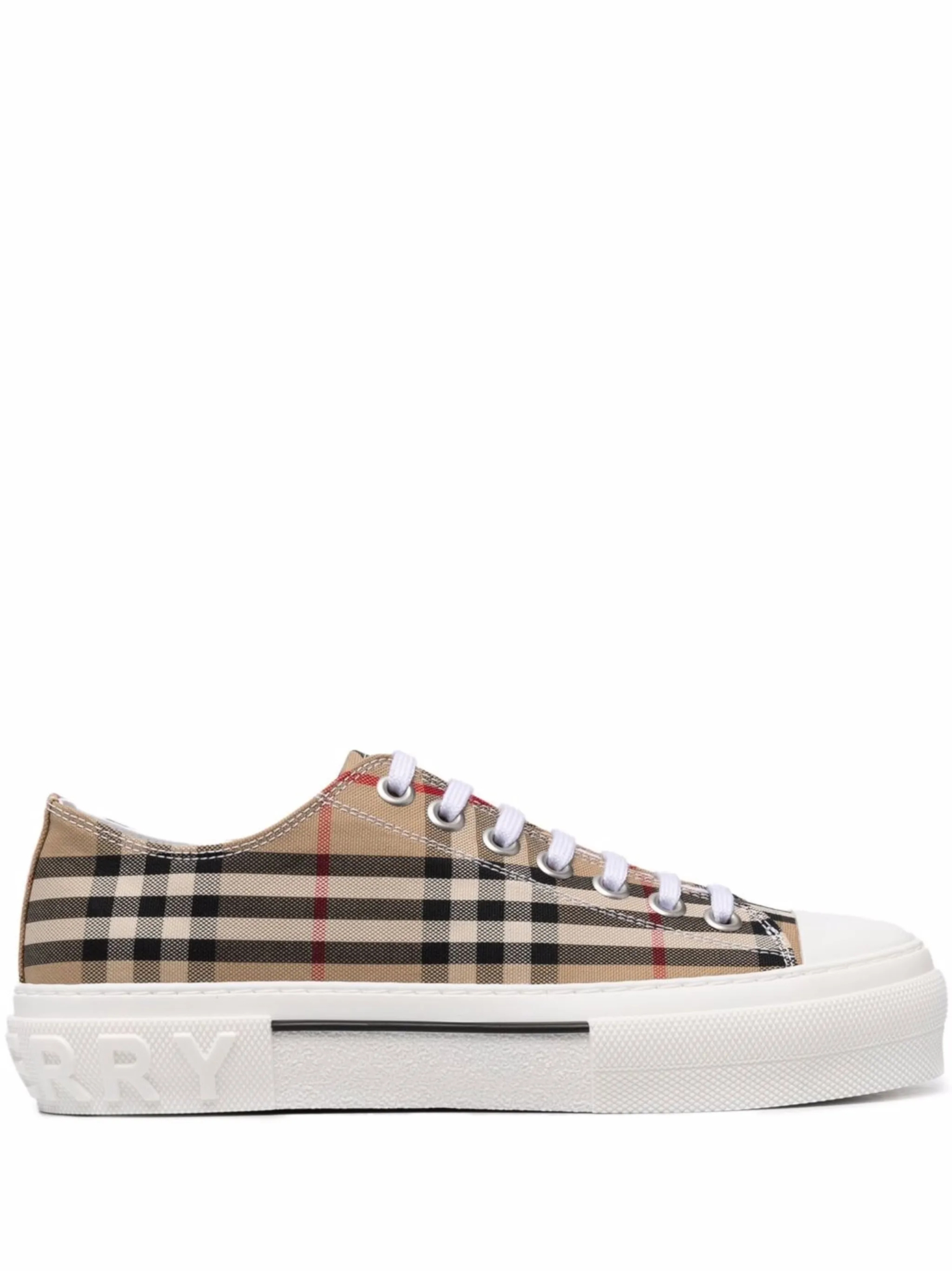 [Burberry] Sneakers FW26 8049745X