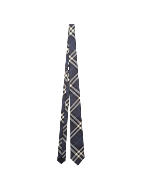 [Burberry] Tie FW26 8129045X