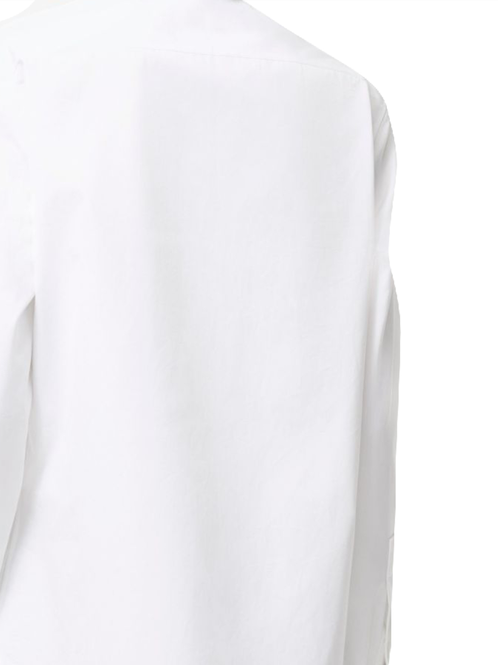 [Burberry] Shirts Long Sleeve FW26 8126632X