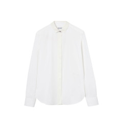 [Burberry] Shirts Long Sleeve FW26 8126632X