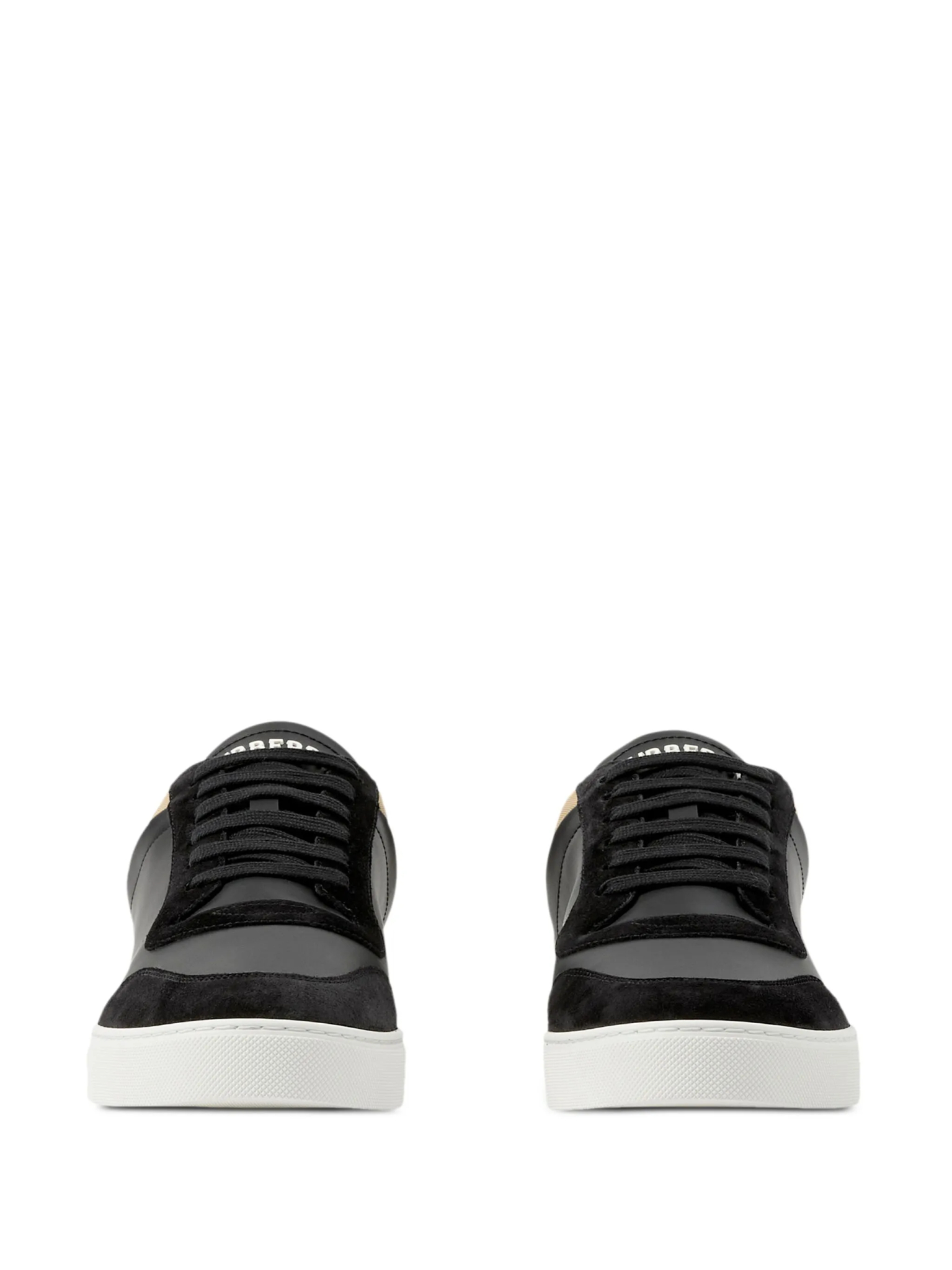 [Burberry] Sneakers FW26 8070818X