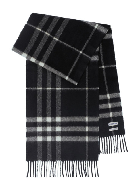 [Burberry] Scarf FW26 8094741X
