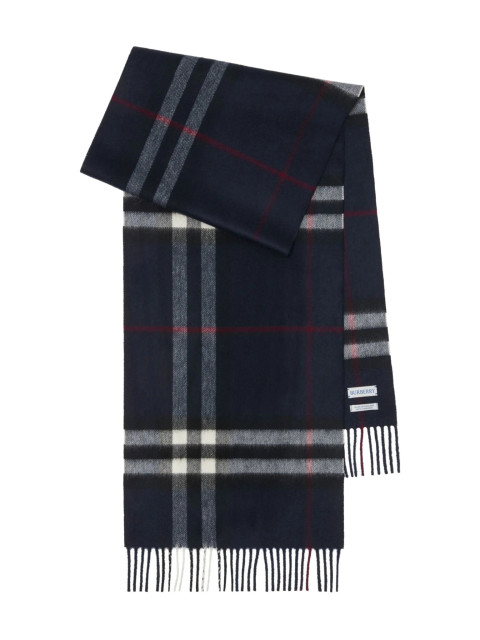 [Burberry] Scarf FW26 8112641X