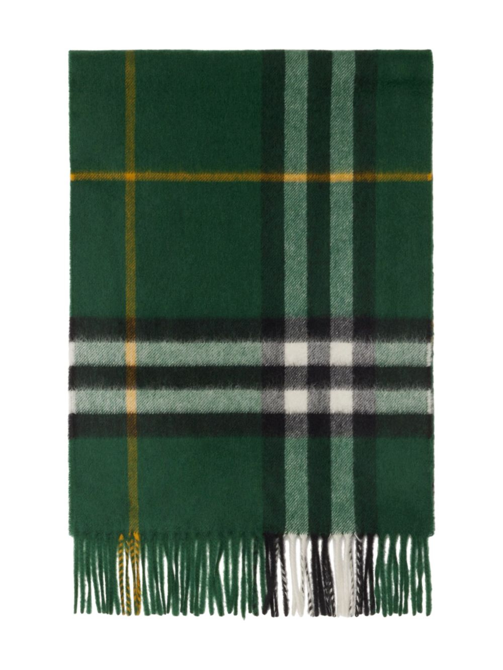 [Burberry] Scarf FW26 8094653X