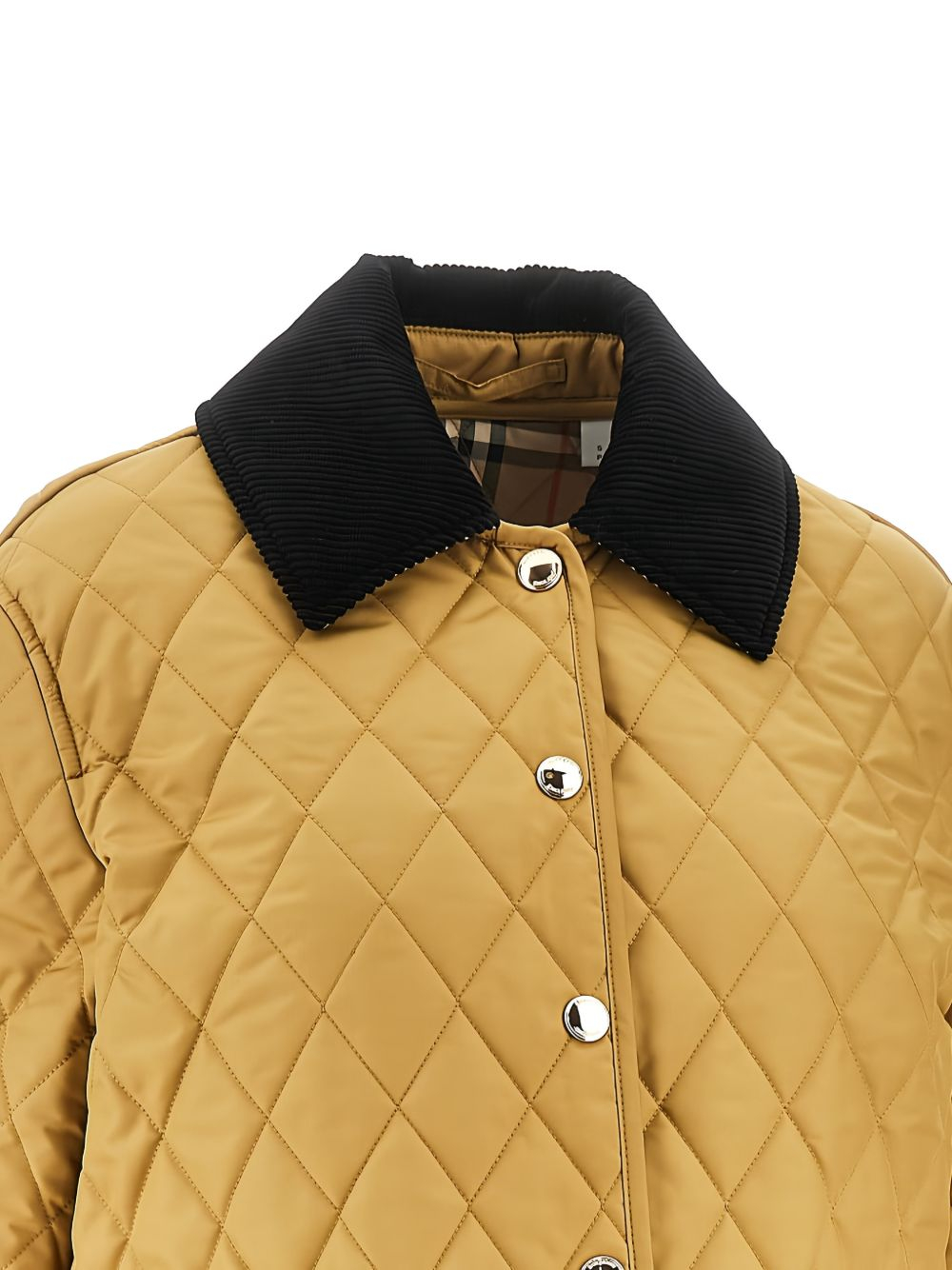 [Burberry] Down jacket FW26 8122745X