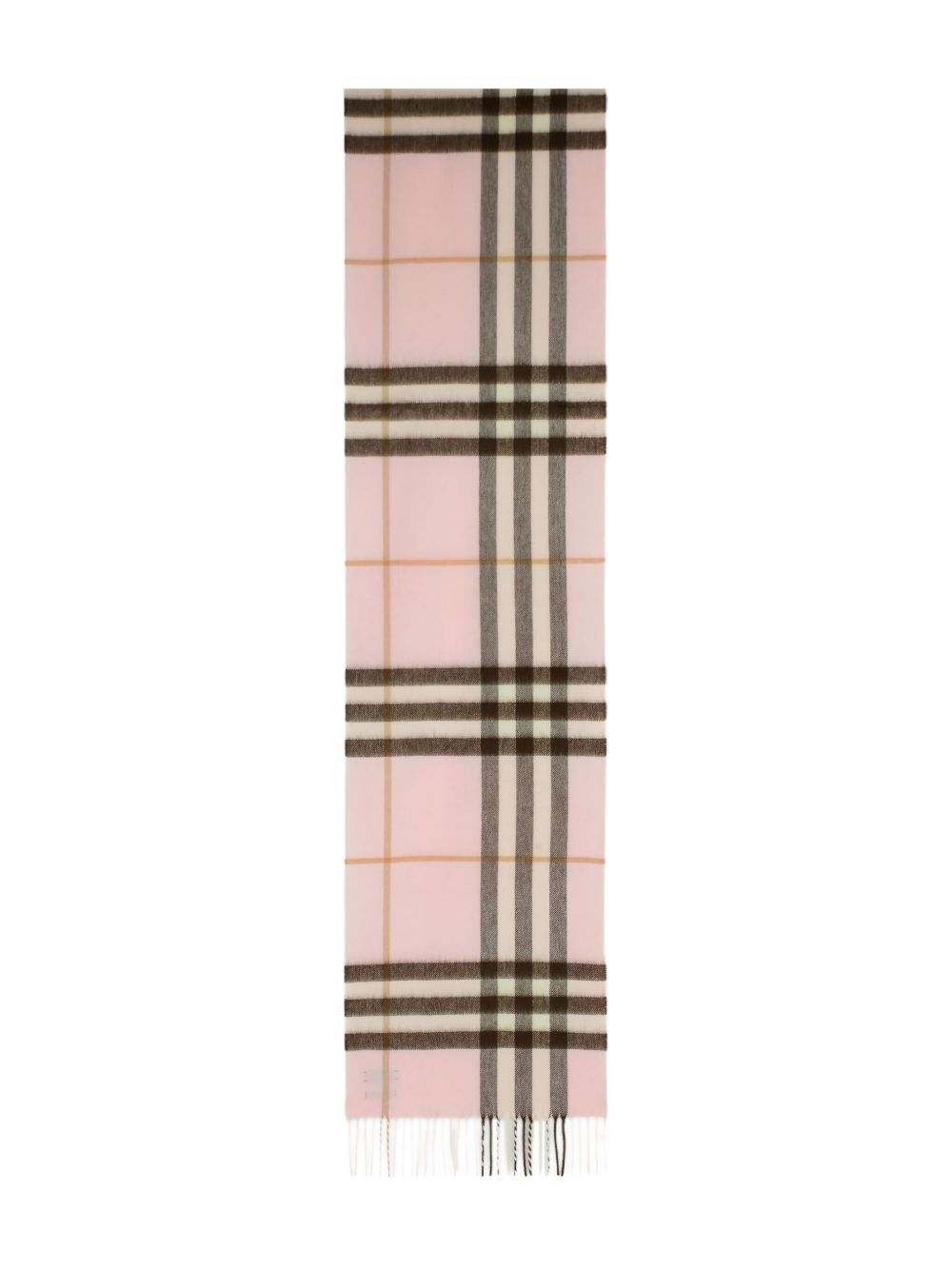 [Burberry] Scarf FW26 8113947X