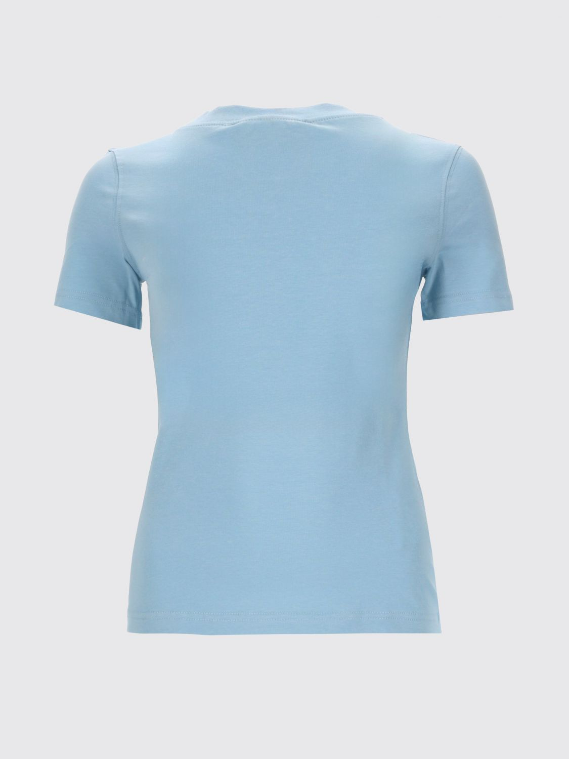 [VERSACE JEANS COUTURE] T-shirts Short Sleeve SS26 80HAHT00CJ03T 291