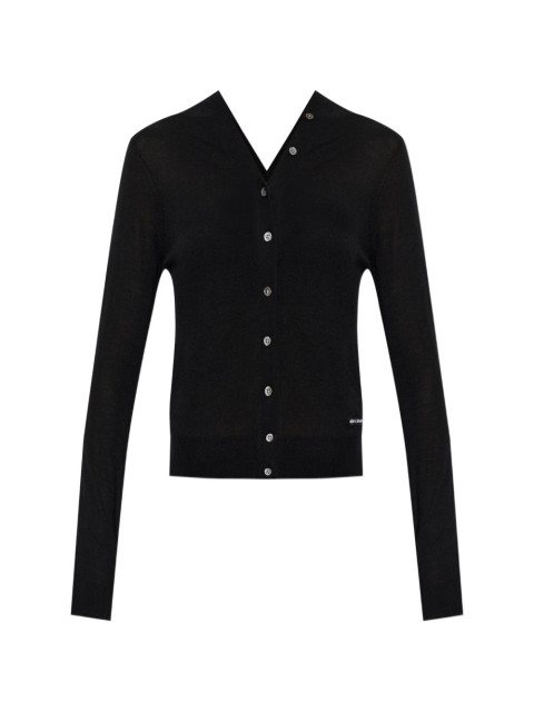 [ALEXANDER WANG] Knitwear FW26 1KC3263075001