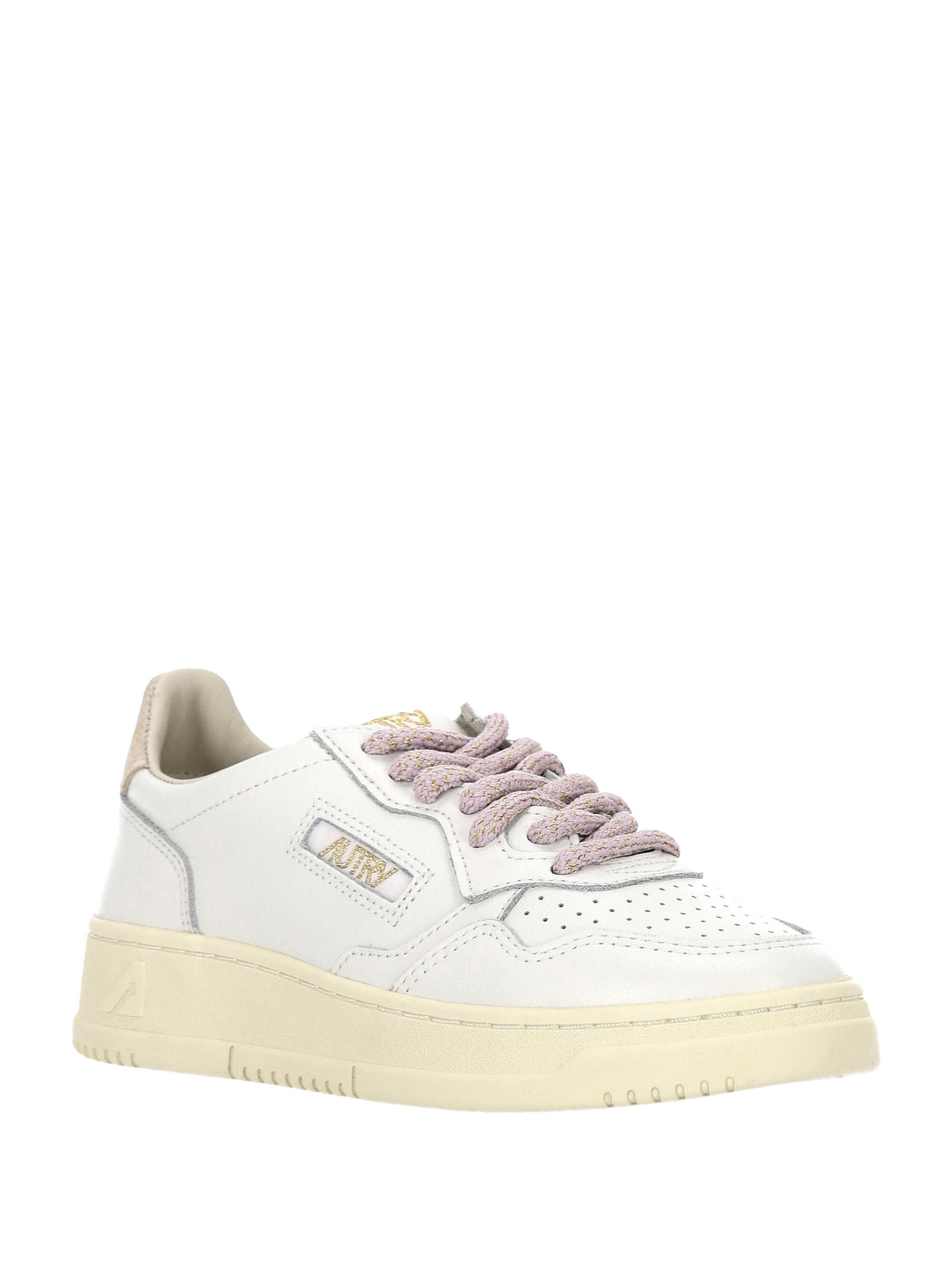 [AUTRY] Sneakers FW26 AULWSW04WHT/TAIORC