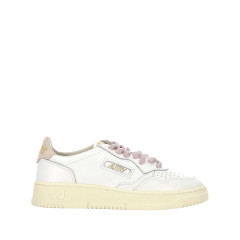 [AUTRY] Sneakers FW26 AULWSW04WHT/TAIORC
