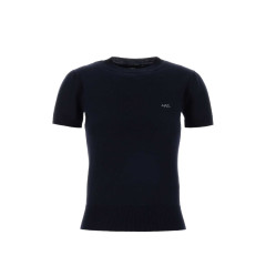 [A.P.C.] Knitwear FW26 WVBEPF23486IAK