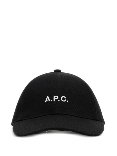 [A.P.C.] Cap FW26 COZZSM24069LZZ