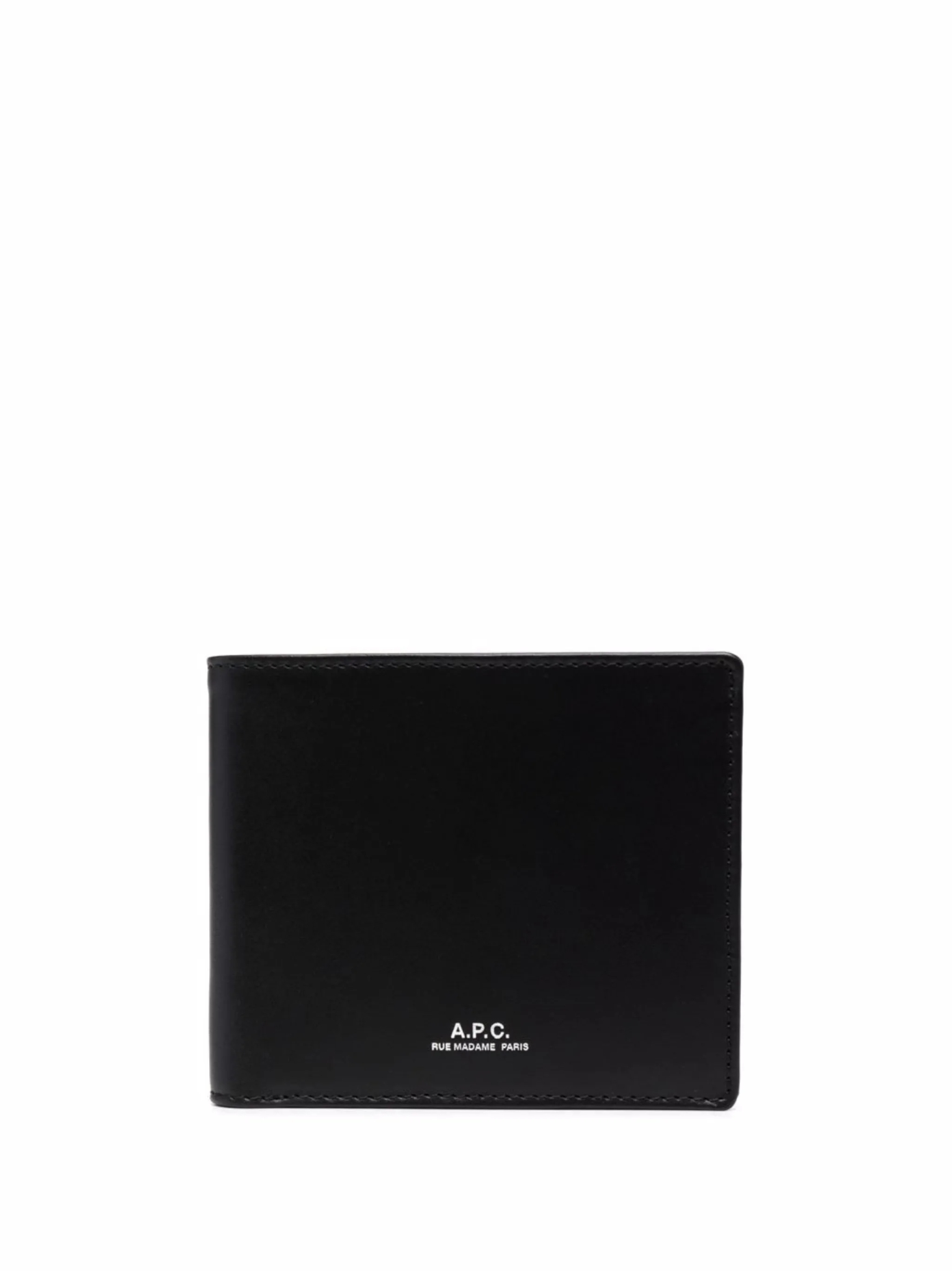 [A.P.C.] Wallet FW26 PXAWVH63153LZZ