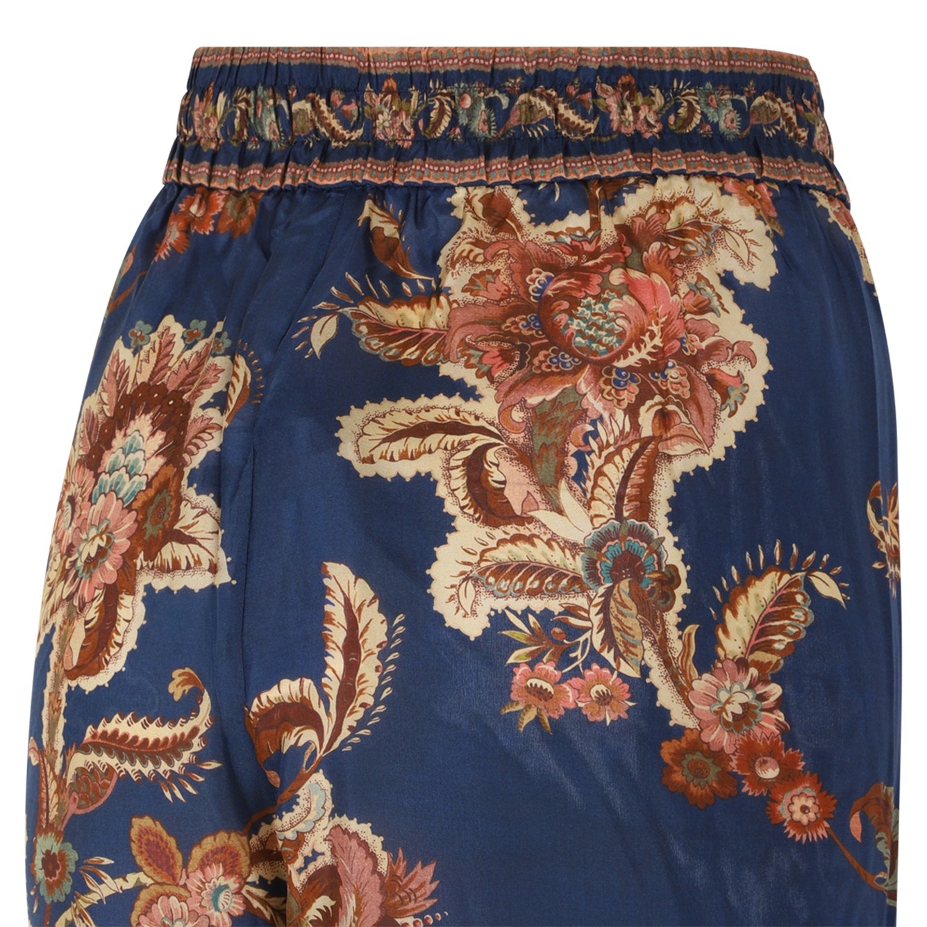 [Zimmermann] Trousers FW26 8279PSS261-NJCO