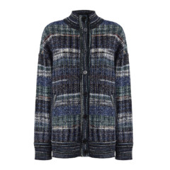 [MISSONI] Cardigan FW26 DS26WM05-BC006IS91SX