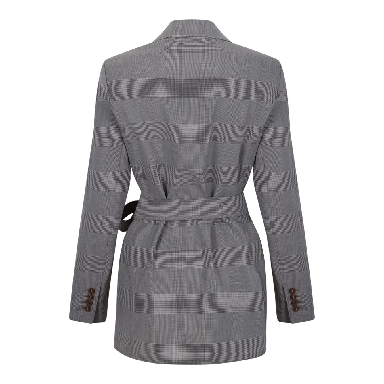 [Max Mara] Casual Jacket FW26 2621046091600MXMNASELLO-27000