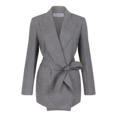 [Max Mara] Casual Jacket FW26 2621046091600MXMNASELLO-27000