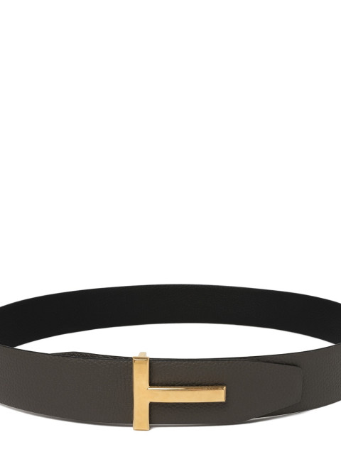 [Tom Ford] Belt FW26 TB178LCL236G-TNE