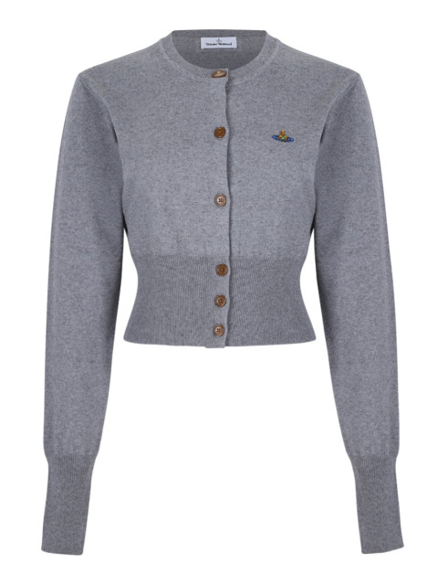 [Vivienne Westwood] Cardigan FW26 1803002UY001V-P001