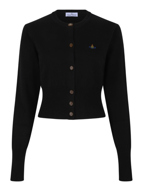 [Vivienne Westwood] Cardigan FW26 1803002UY001V-N402