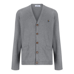 [Vivienne Westwood] Cardigan FW26 27010014Y001V-P001