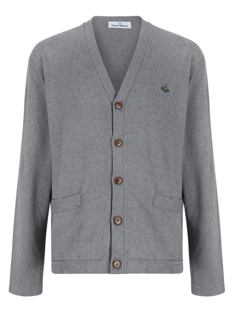 [Vivienne Westwood] Cardigan FW26 27010014Y001V-P001