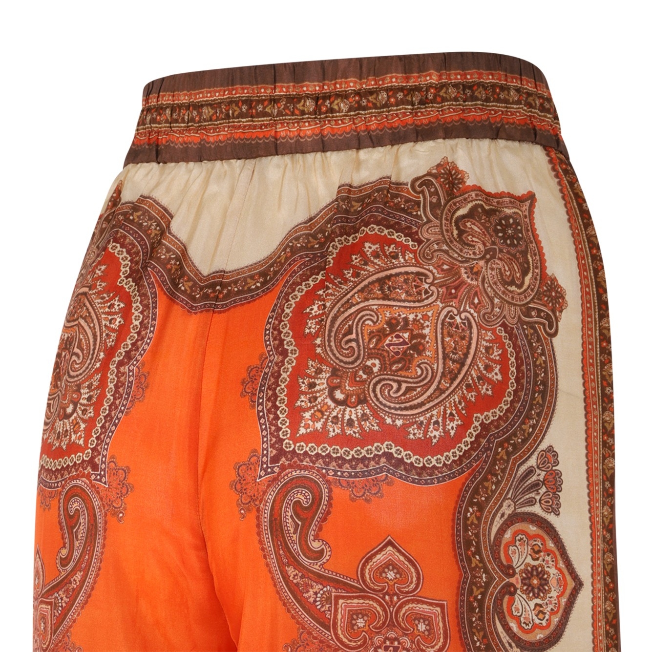 [Zimmermann] Trousers FW26 1500PSS263-TAPA