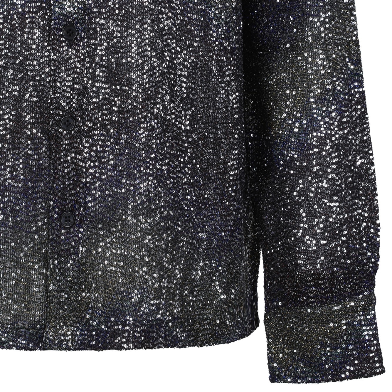 [MISSONI] Shirts Long Sleeve FW26 DS26WJ0E-BC006GS91SZ