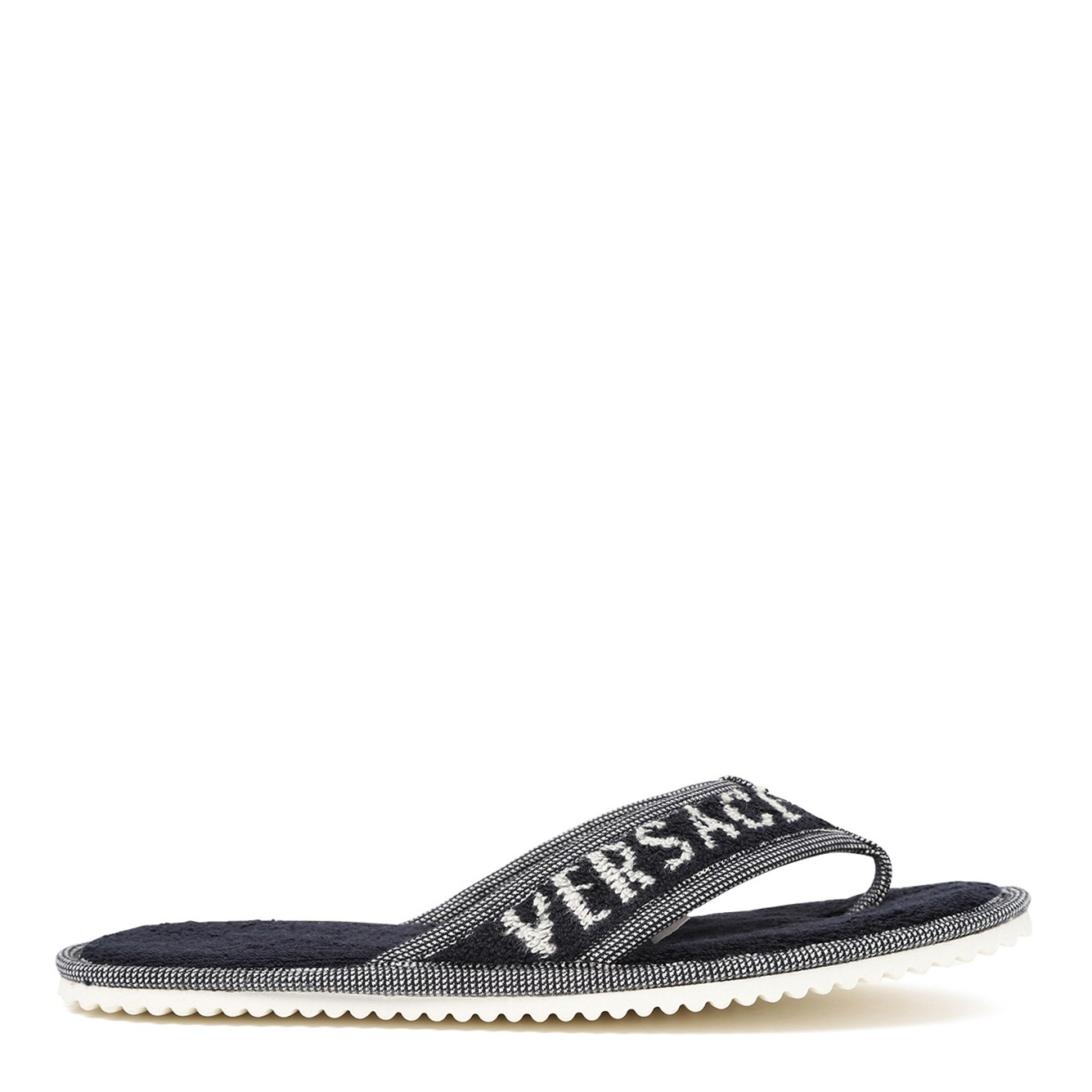 [VERSACE HOME] Sandals FW26 1025328-1A177672U2I0