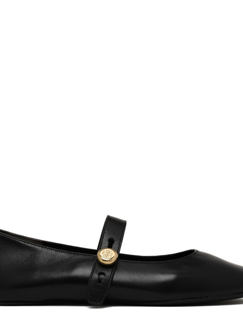 [Tory Burch] Flat shoes FW26 184652-006