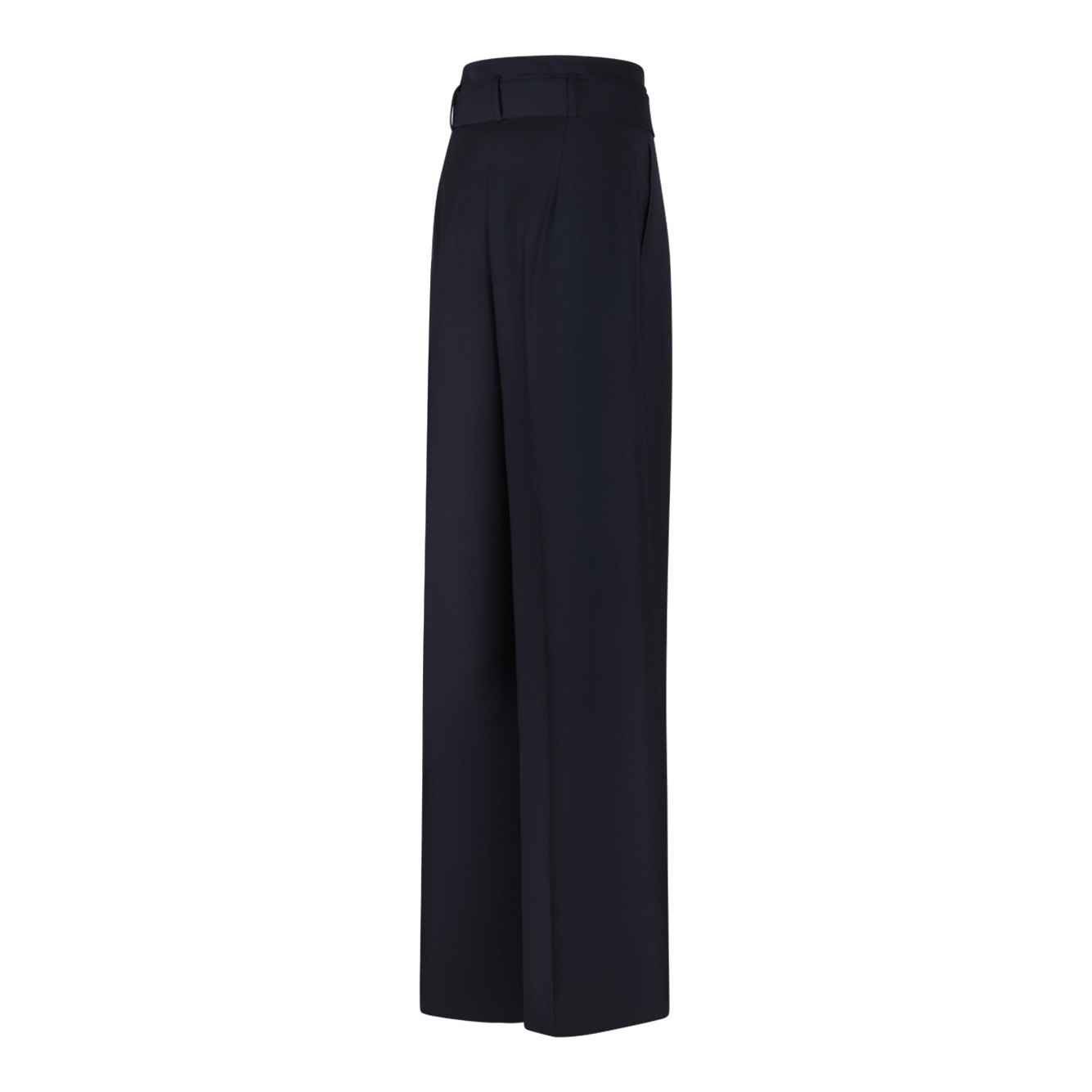 [MAX MARA STUDIO] Trousers FW26 2626136021600MSTSERIO-008