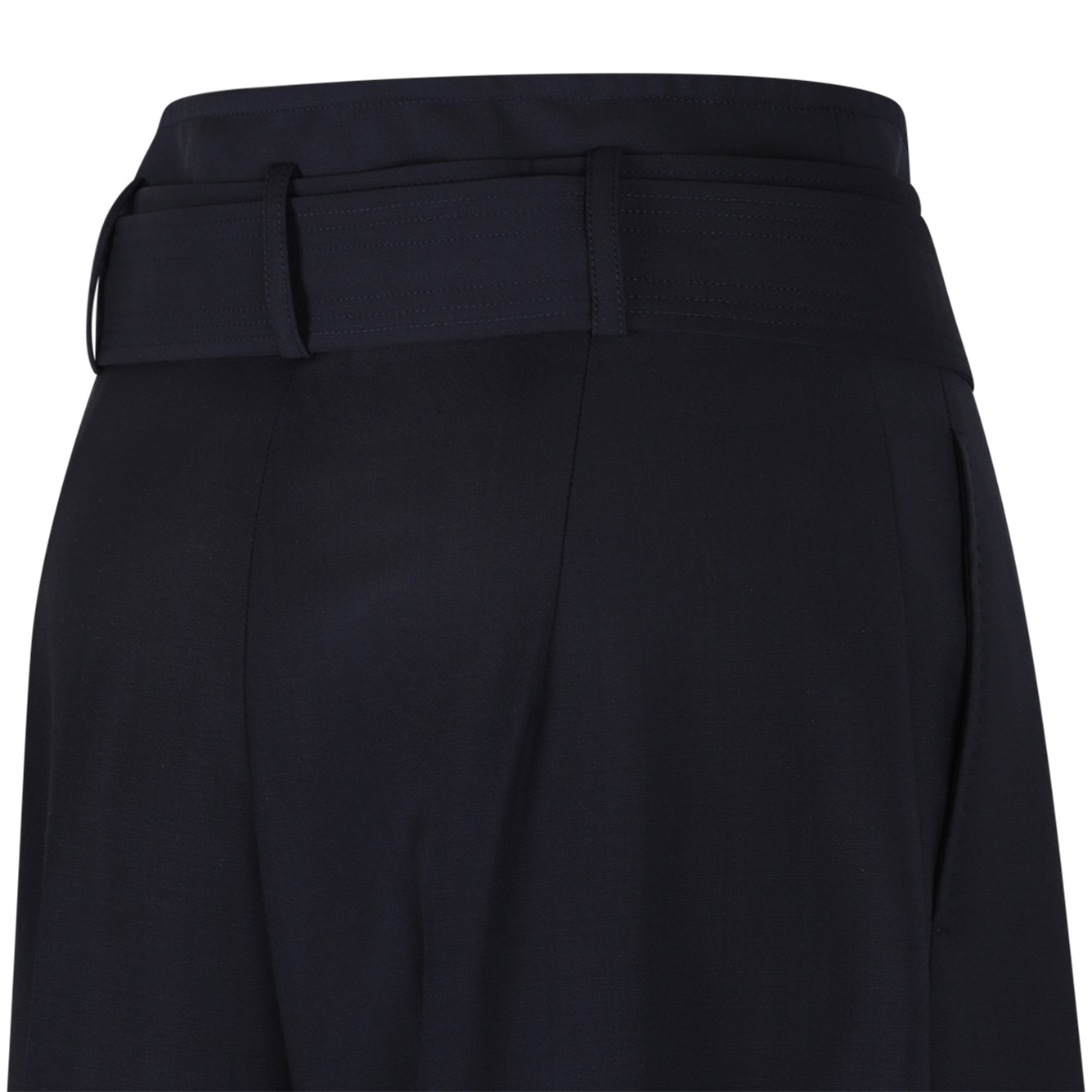 [MAX MARA STUDIO] Trousers FW26 2626136021600MSTSERIO-008