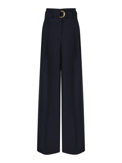 [MAX MARA STUDIO] Trousers FW26 2626136021600MSTSERIO-008