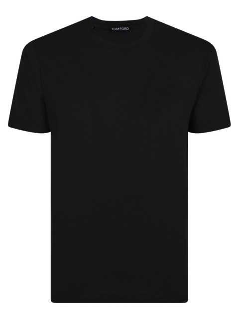 [Tom Ford] T-shirts Short Sleeve FW26 JCS004JMT012-NAA