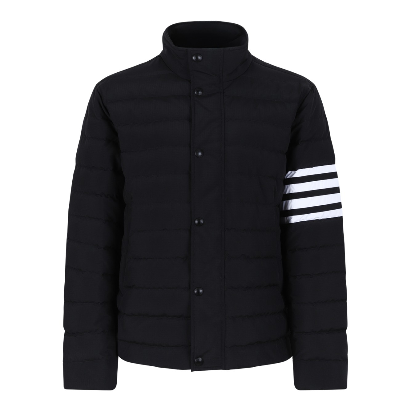 [Thom Browne] Down Jacket FW26 MJD136XF1095-001