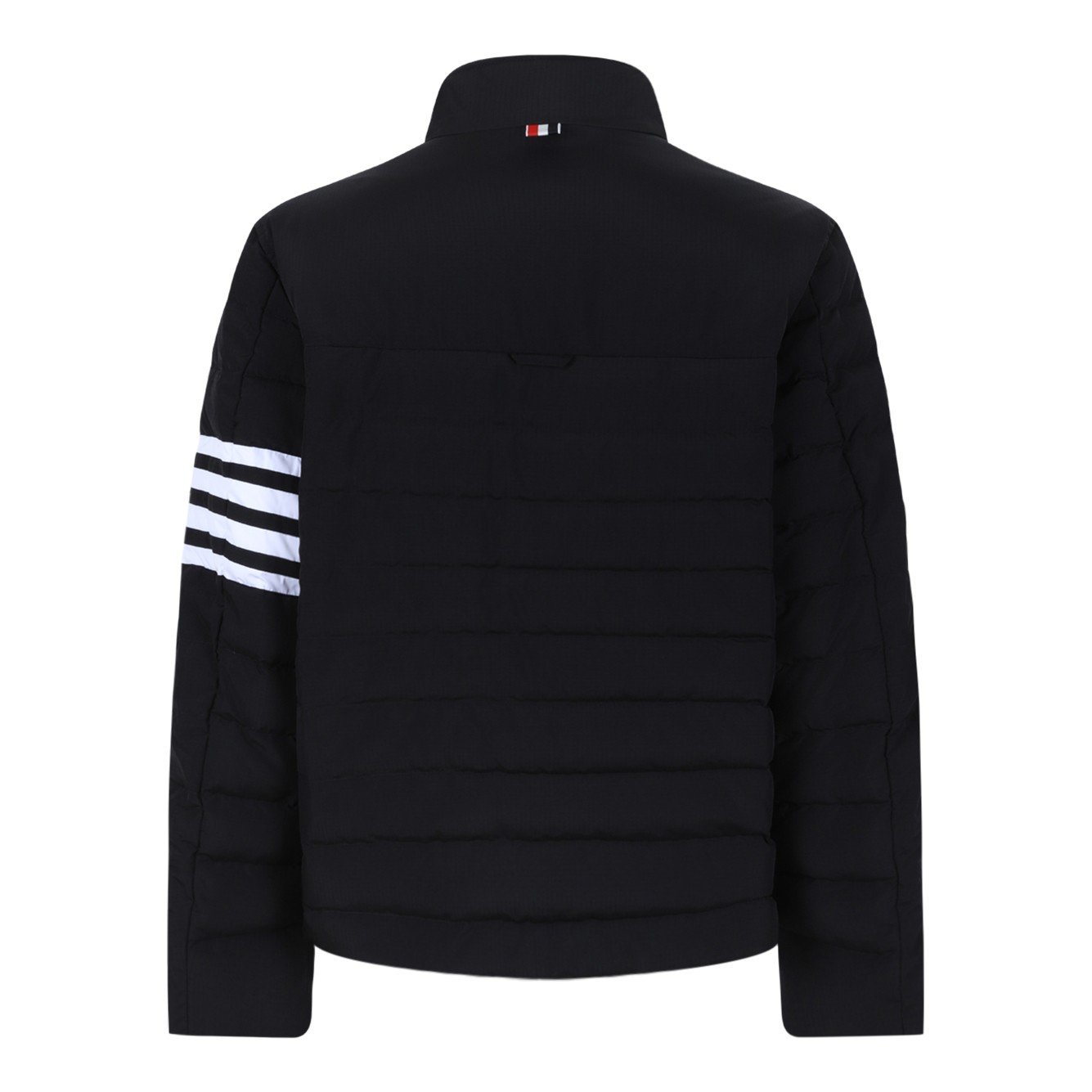 [Thom Browne] Down Jacket FW26 MJD136XF1095-001