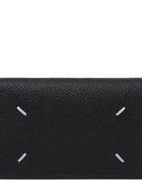 [Maison Margiela] Wallet FW26 SA3VX0008-P4745T8013