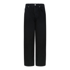 [Isabel Marant] Jeans FW26 PA0584FA-D1H04I02FK