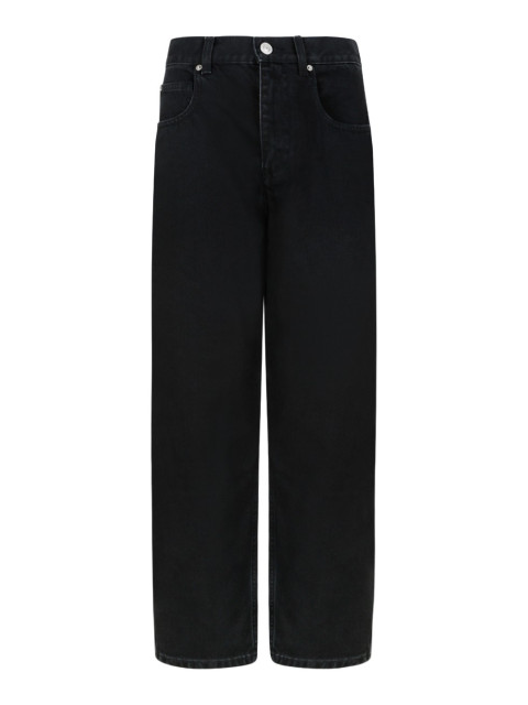[Isabel Marant] Jeans FW26 PA0584FA-D1H04I02FK