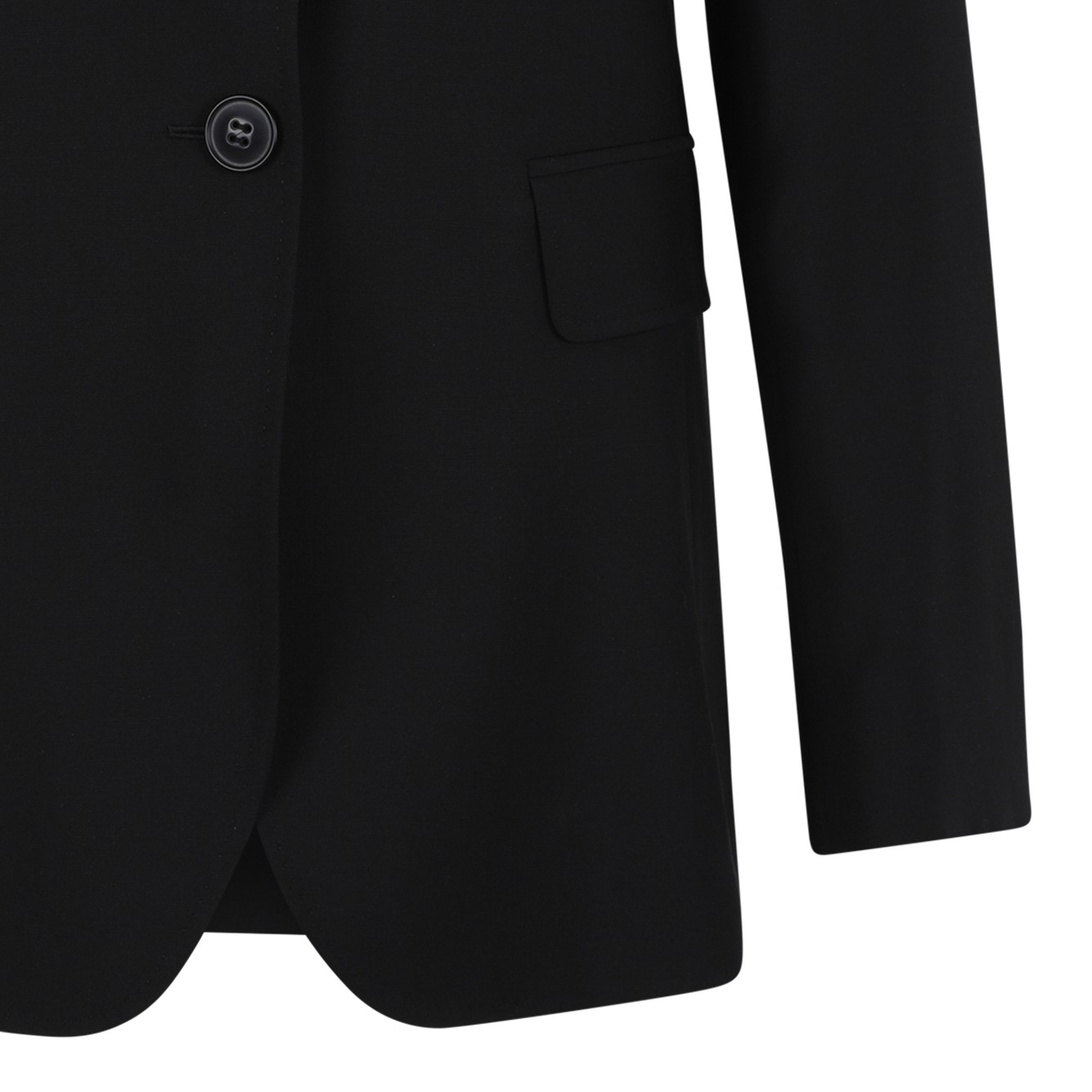 [MAX MARA STUDIO] Blazer FW26 2626046021600MSTASSENZI-010