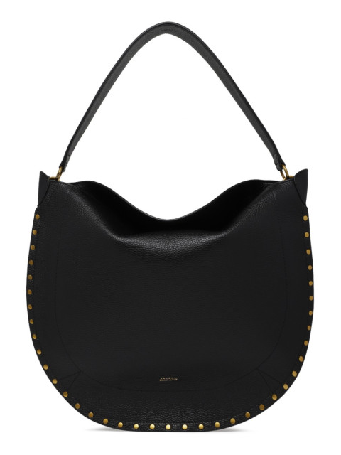 [Isabel Marant] Shoulder bag FW26 PP0200FA-C3C22M01BK