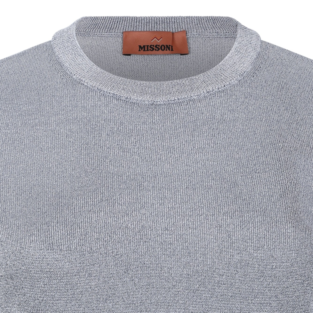 [MISSONI] Knitwear FW26 DC26SN02-BK01H3S72R7