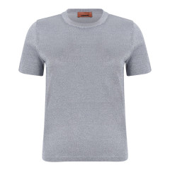 [MISSONI] Knitwear FW26 DC26SN02-BK01H3S72R7